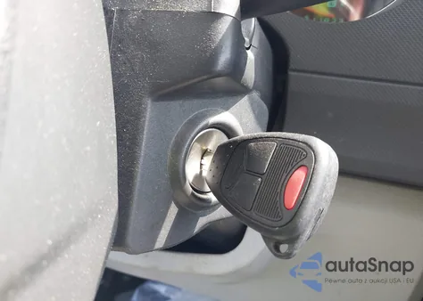 2008 Dodge Nitro Slt/Rt z USA, uszkodzony, nr VIN 1D8GU58K48W145221